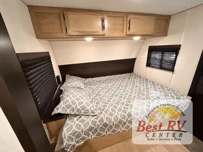 2026 Forest River RV Cascade photo 47