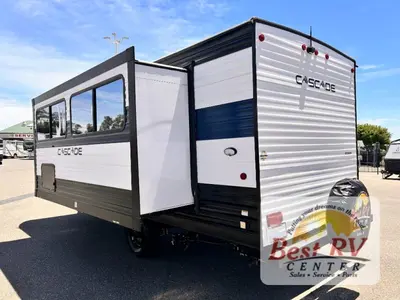 2026 Forest River RV Cascade photo 6