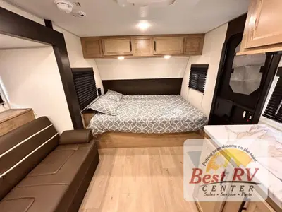 2026 Forest River RV Cascade photo 44