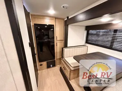 2026 Forest River RV Cascade photo 34