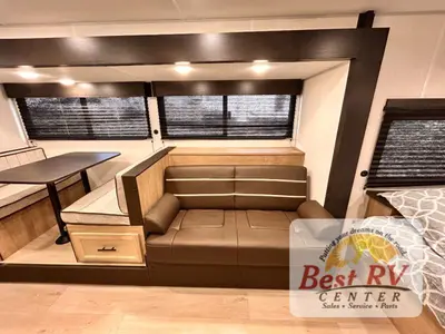 2026 Forest River RV Cascade photo 16