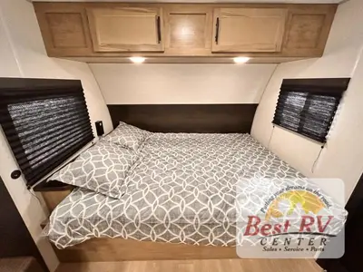 2026 Forest River RV Cascade photo 46