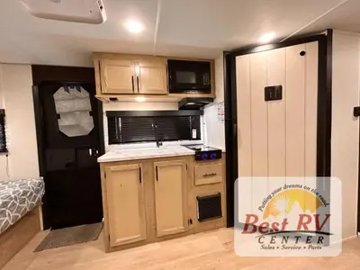 2026 Forest River RV Cascade photo 22