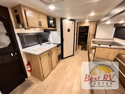 2026 Forest River RV Cascade photo 20