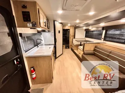 2026 Forest River RV Cascade photo 11