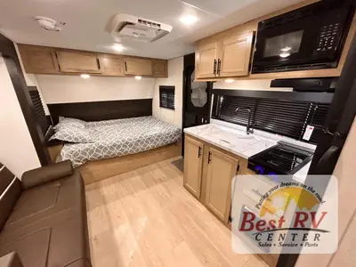 2026 Forest River RV Cascade photo 39