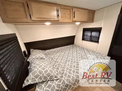 2026 Forest River RV Cascade photo 48