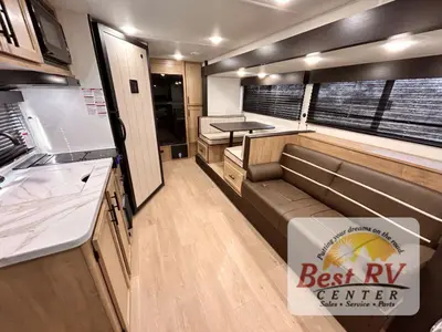 2026 Forest River RV Cascade photo 18