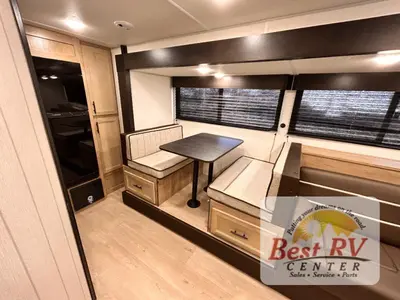 2026 Forest River RV Cascade photo 32