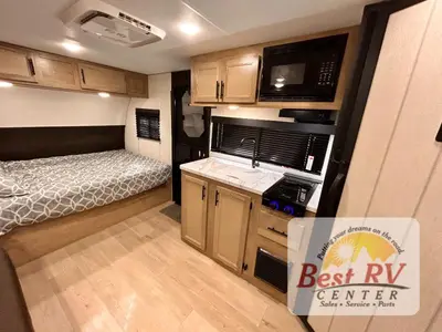 2026 Forest River RV Cascade photo 40