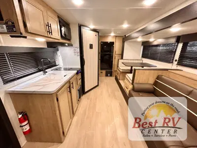 2026 Forest River RV Cascade photo 19