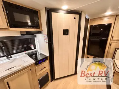 2026 Forest River RV Cascade photo 28