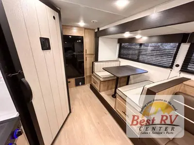 2026 Forest River RV Cascade photo 31