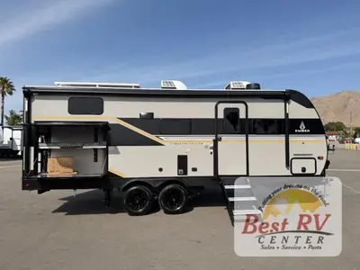 2027 Ember RV Touring Edition photo 3