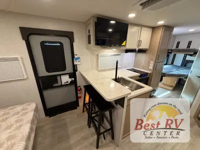 2027 Ember RV Touring Edition photo 26