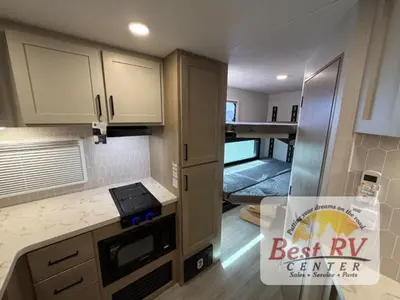 2027 Ember RV Touring Edition photo 33