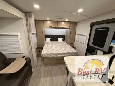 2027 Ember RV Touring Edition photo 47