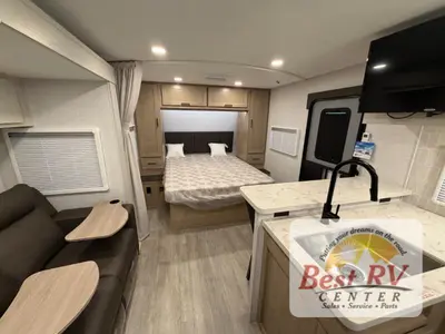2027 Ember RV Touring Edition photo 46