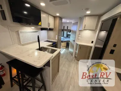 2027 Ember RV Touring Edition photo 24