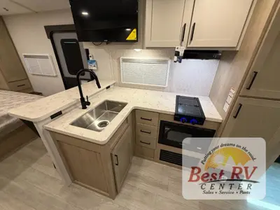 2027 Ember RV Touring Edition photo 30