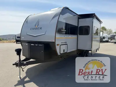 2027 Ember RV Touring Edition photo 11