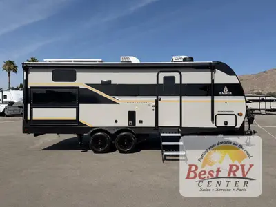 2027 Ember RV Touring Edition photo 4