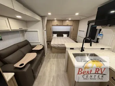 2027 Ember RV Touring Edition photo 43