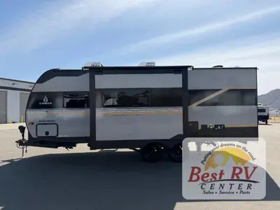 2027 Ember RV Touring Edition photo 10