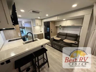 2027 Ember RV Touring Edition photo 15