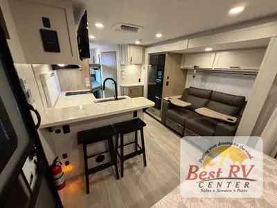 2027 Ember RV Touring Edition photo 12