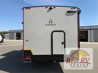 2027 Ember RV Touring Edition photo 7