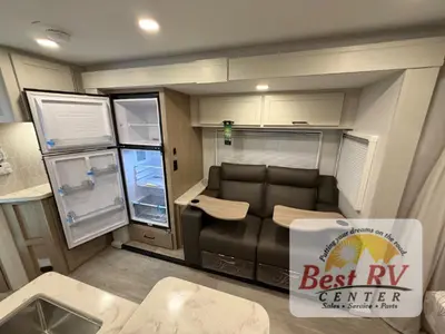 2027 Ember RV Touring Edition photo 20
