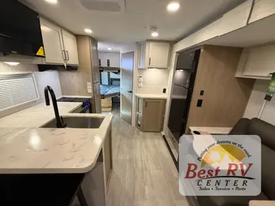 2027 Ember RV Touring Edition photo 23