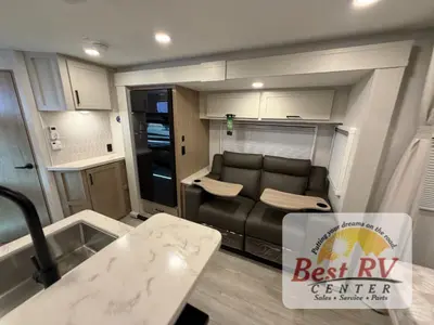 2027 Ember RV Touring Edition photo 17