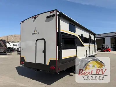 2027 Ember RV Touring Edition photo 5