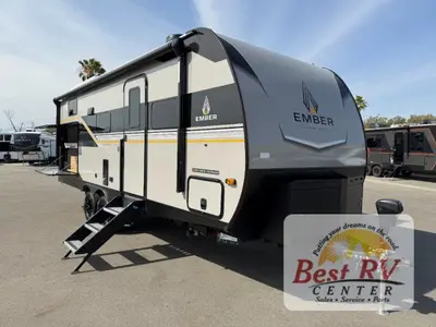 2027 Ember RV Touring Edition photo 2