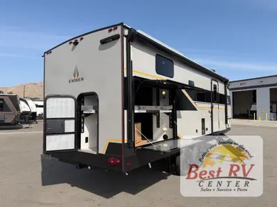 2027 Ember RV Touring Edition photo 6