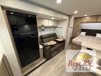2027 Ember RV Touring Edition photo 40