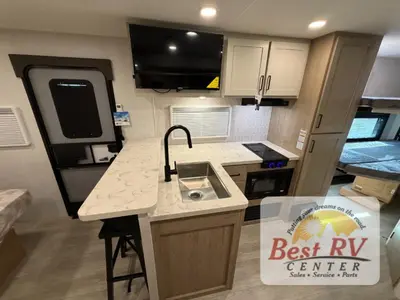 2027 Ember RV Touring Edition photo 27
