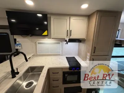 2027 Ember RV Touring Edition photo 29