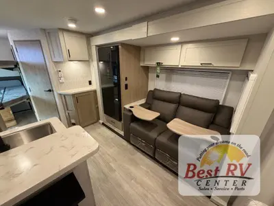 2027 Ember RV Touring Edition photo 21