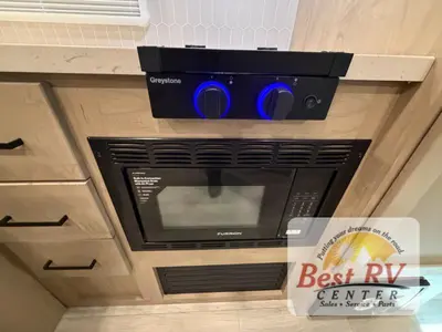 2027 Ember RV Touring Edition photo 32
