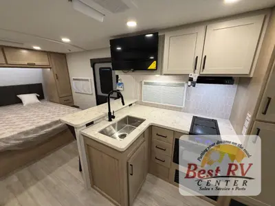 2027 Ember RV Touring Edition photo 45