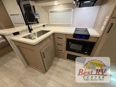 2027 Ember RV Touring Edition photo 31