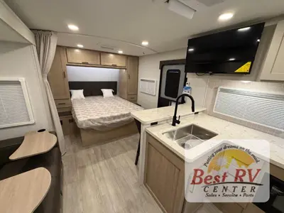 2027 Ember RV Touring Edition photo 44