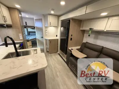 2027 Ember RV Touring Edition photo 22