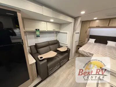 2027 Ember RV Touring Edition photo 42