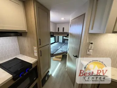 2027 Ember RV Touring Edition photo 34