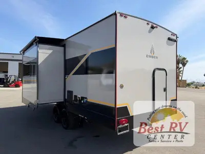 2027 Ember RV Touring Edition photo 9
