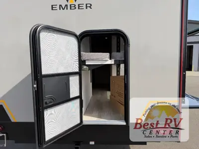 2027 Ember RV Touring Edition photo 8